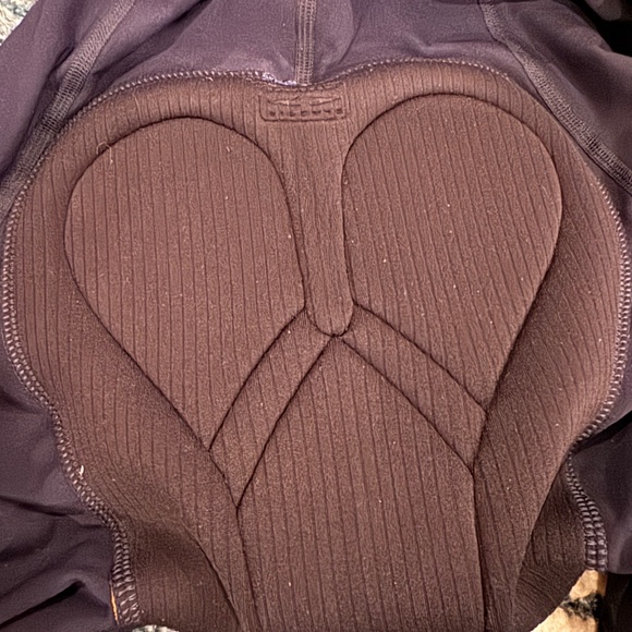 Rapha Classic Navy Women's Bike Shorts (Made In Italy) - Picture 5 of 6